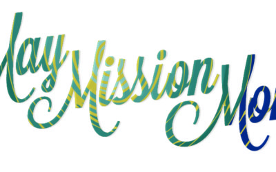 Mission Month 4 – Mike Frost – Jonah 4